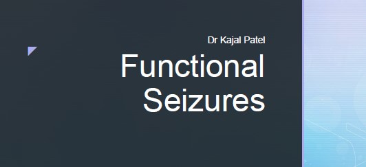Functional Seizures